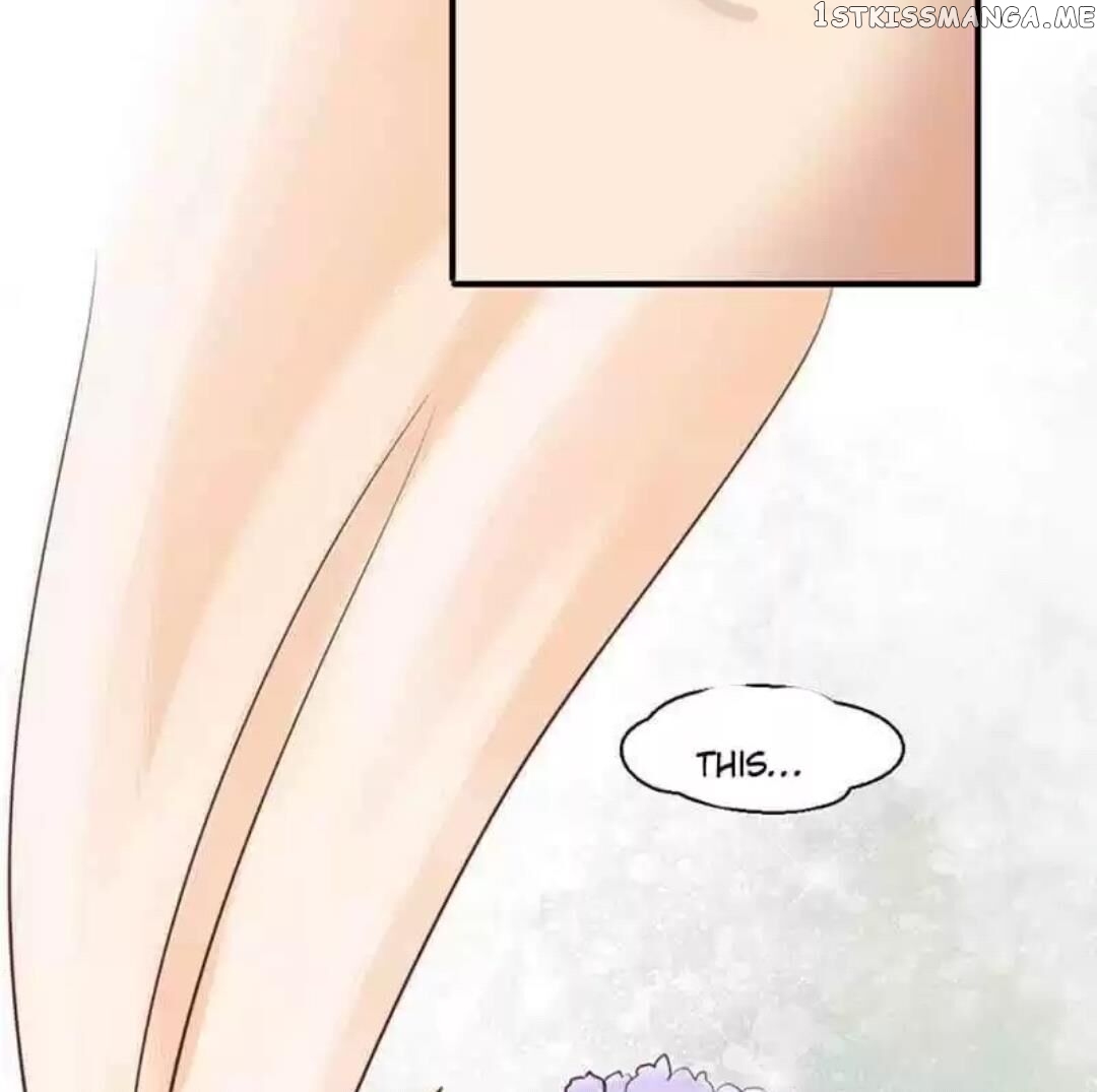 A Beauty, a Fatal Concubine chapter 109 - page 34