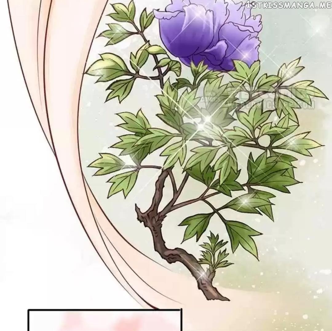 A Beauty, a Fatal Concubine chapter 109 - page 35