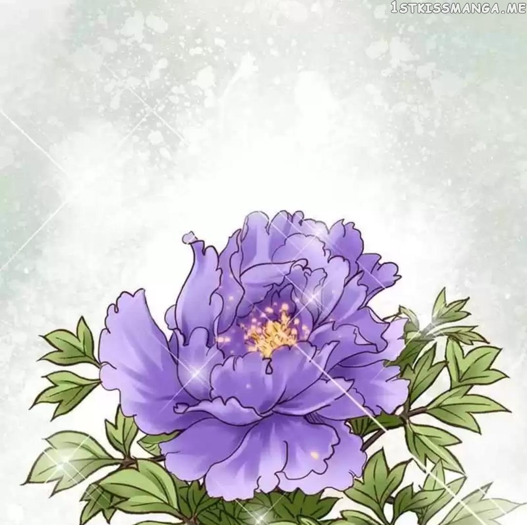A Beauty, a Fatal Concubine chapter 109 - page 37