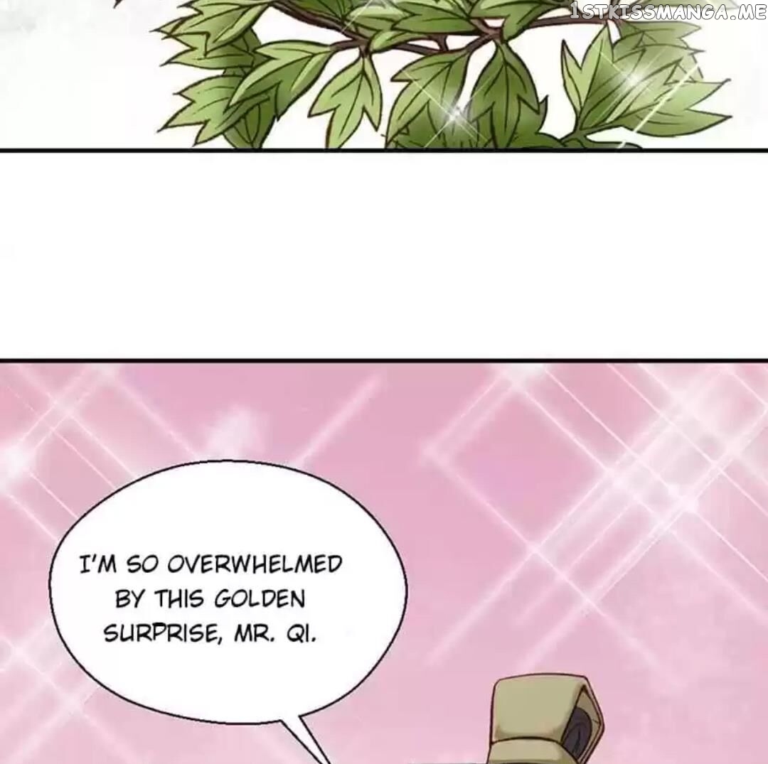 A Beauty, a Fatal Concubine chapter 109 - page 38