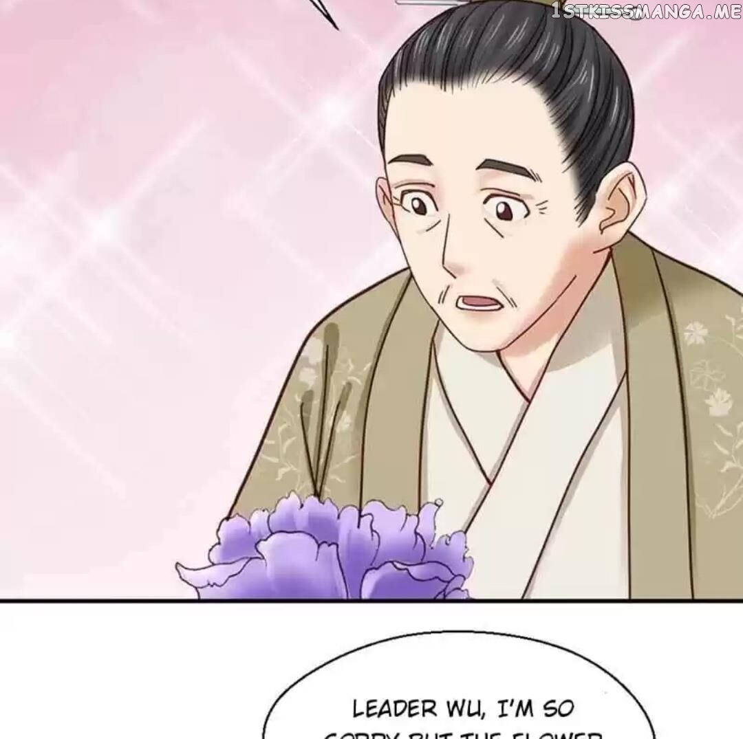 A Beauty, a Fatal Concubine chapter 109 - page 39