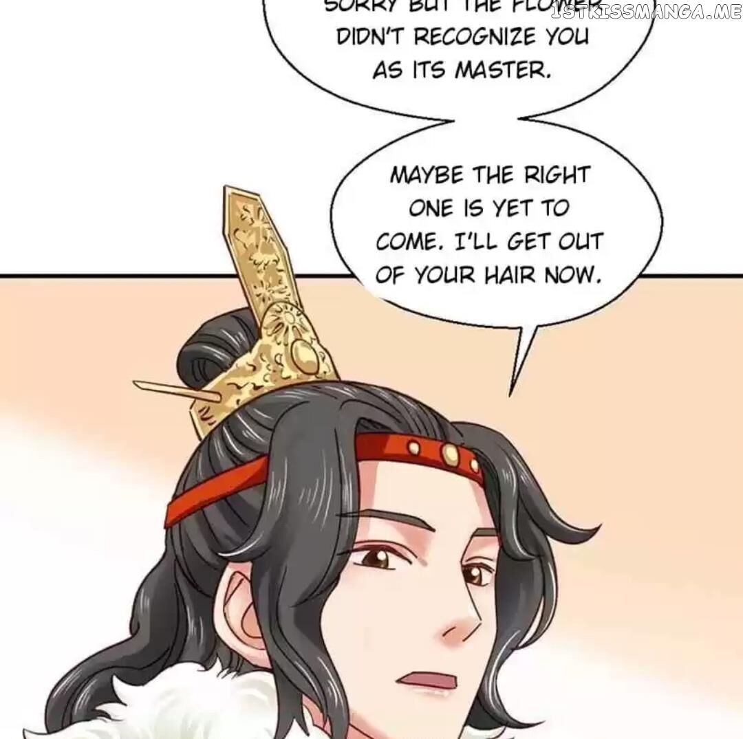 A Beauty, a Fatal Concubine chapter 109 - page 40