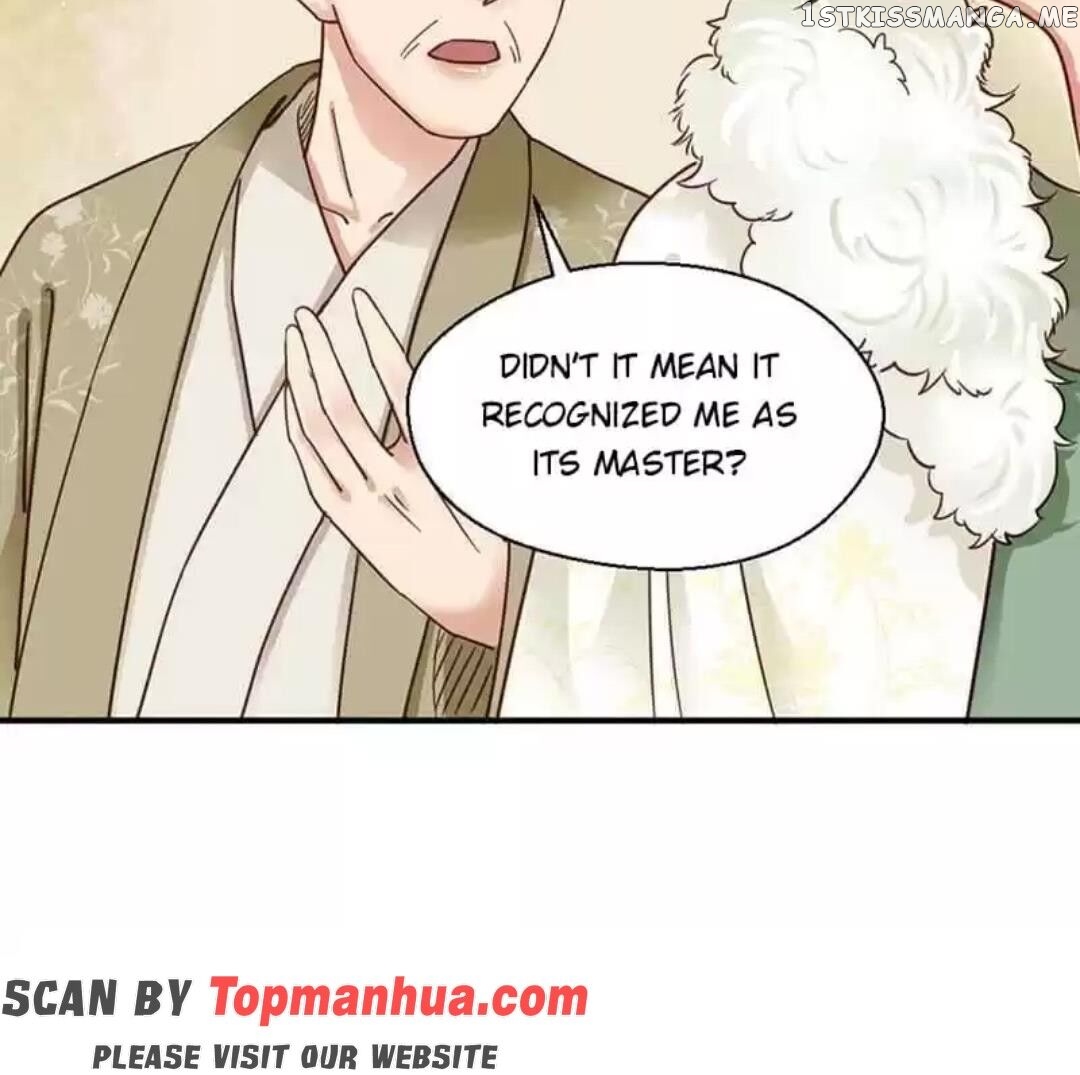 A Beauty, a Fatal Concubine chapter 109 - page 44