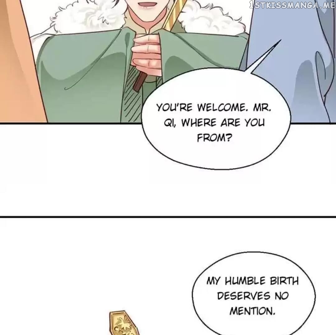 A Beauty, a Fatal Concubine chapter 109 - page 8