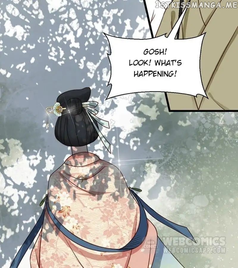 A Beauty, a Fatal Concubine chapter 23 - page 47