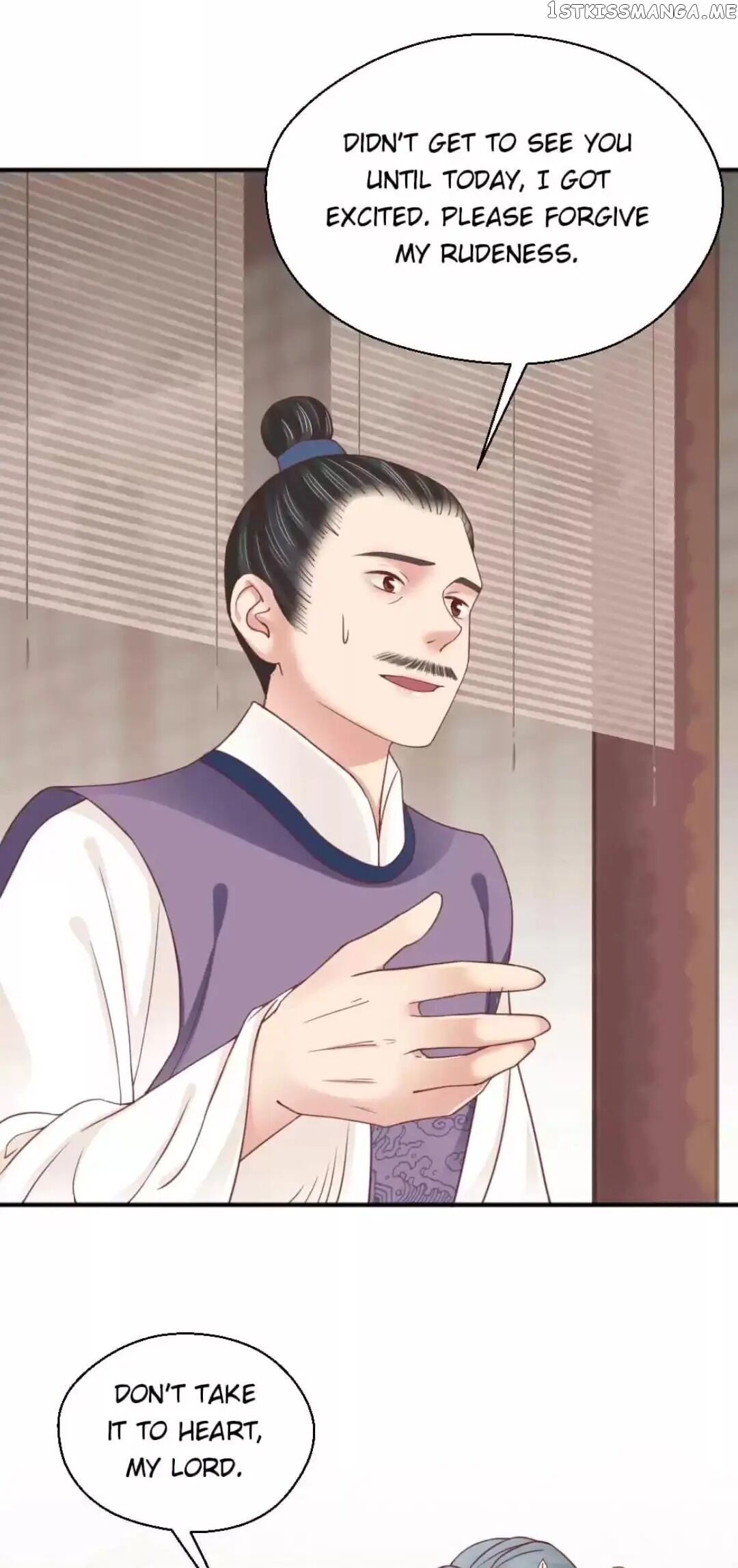 A Beauty, a Fatal Concubine chapter 127 - page 13