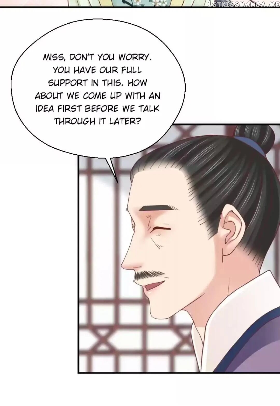 A Beauty, a Fatal Concubine chapter 127 - page 24