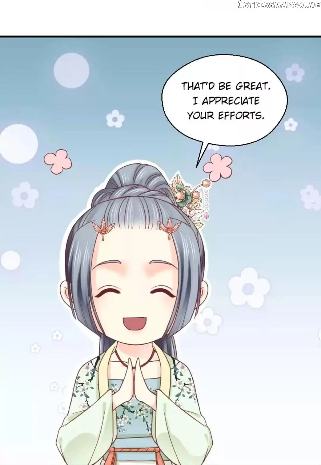 A Beauty, a Fatal Concubine chapter 127 - page 25