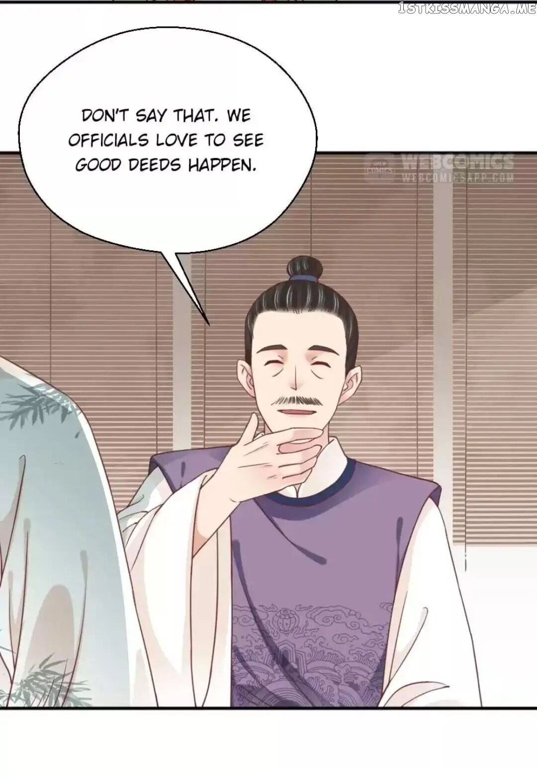 A Beauty, a Fatal Concubine chapter 127 - page 26