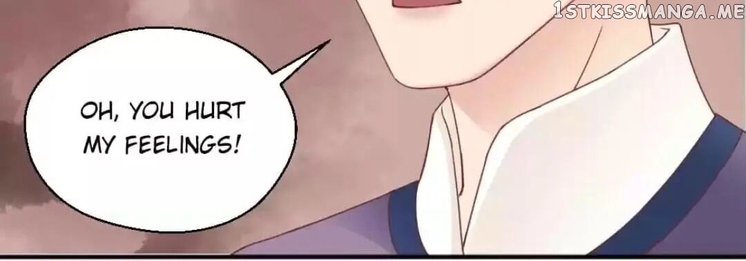 A Beauty, a Fatal Concubine chapter 127 - page 33