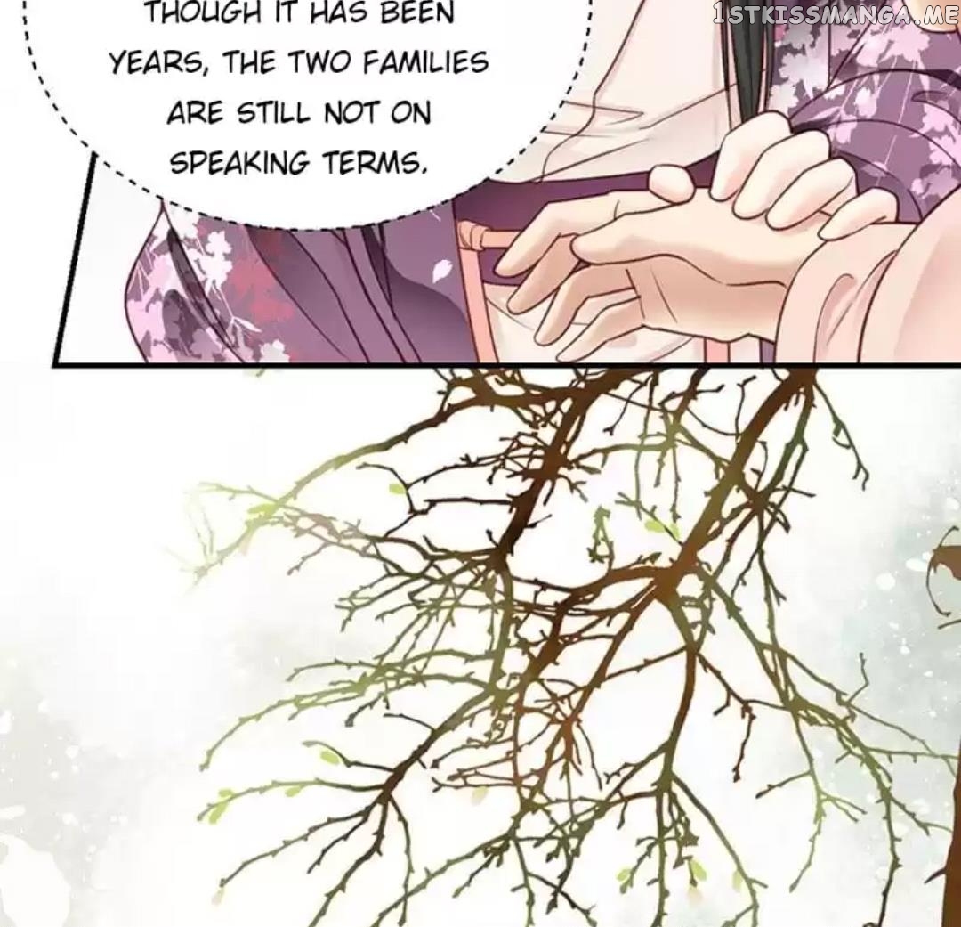 A Beauty, a Fatal Concubine chapter 102 - page 15