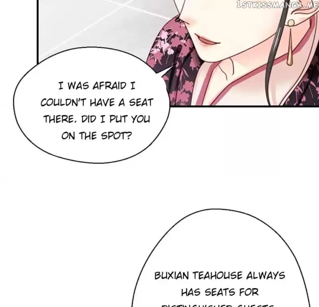 A Beauty, a Fatal Concubine chapter 102 - page 20