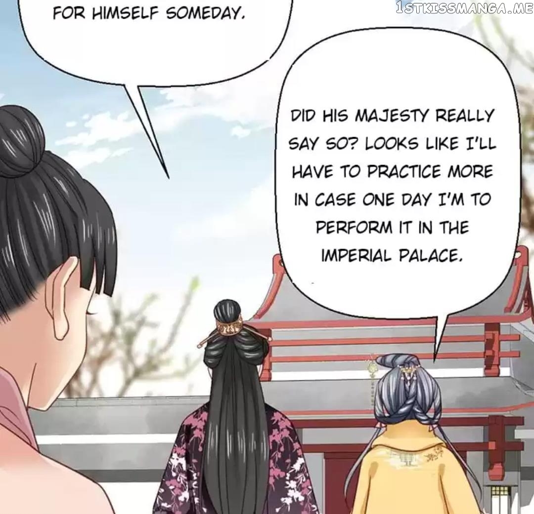 A Beauty, a Fatal Concubine chapter 102 - page 24