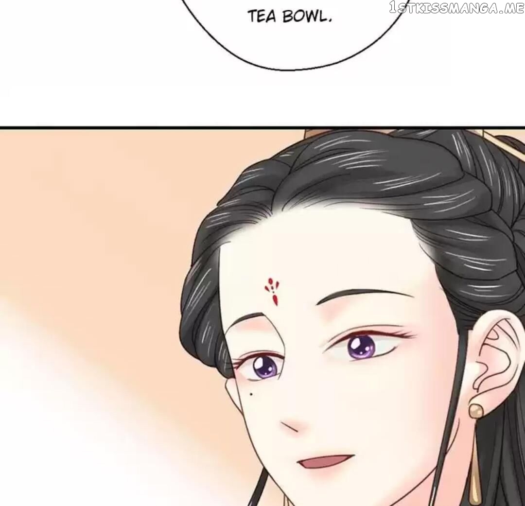 A Beauty, a Fatal Concubine chapter 102 - page 28
