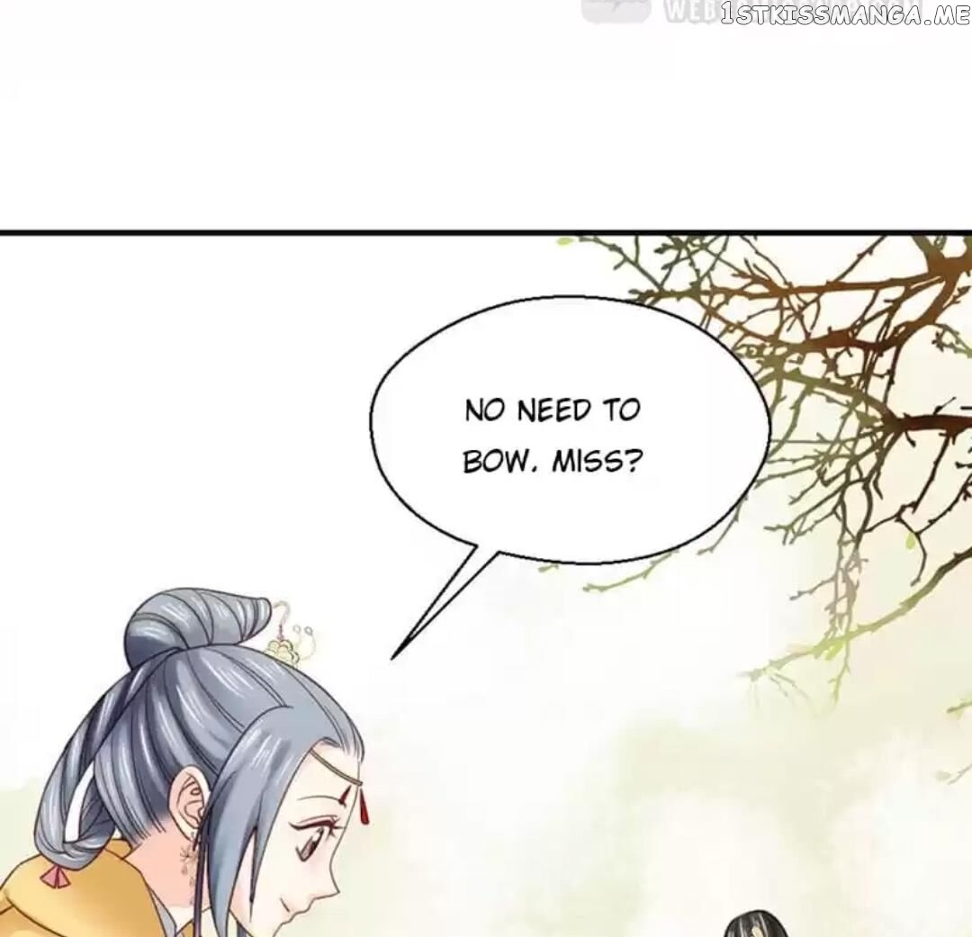 A Beauty, a Fatal Concubine chapter 102 - page 3