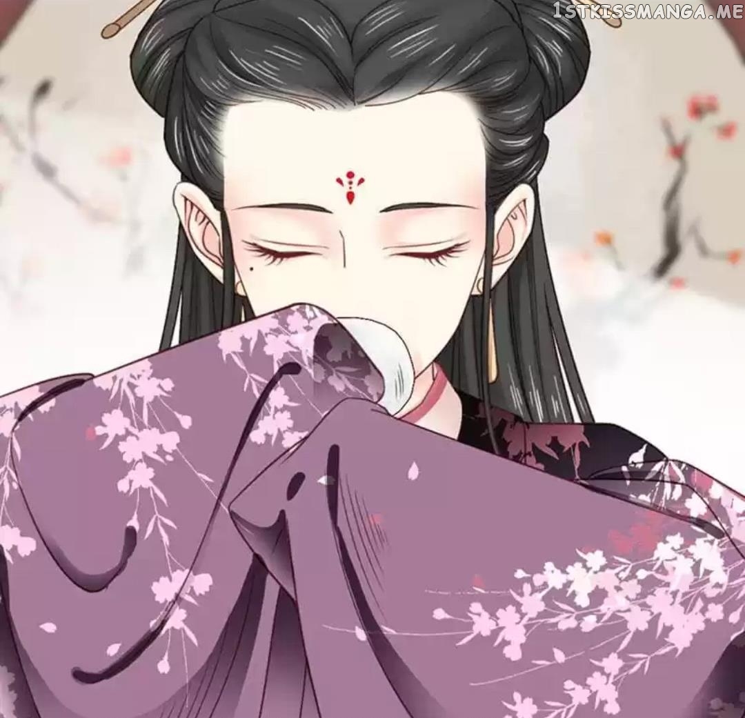 A Beauty, a Fatal Concubine chapter 102 - page 31