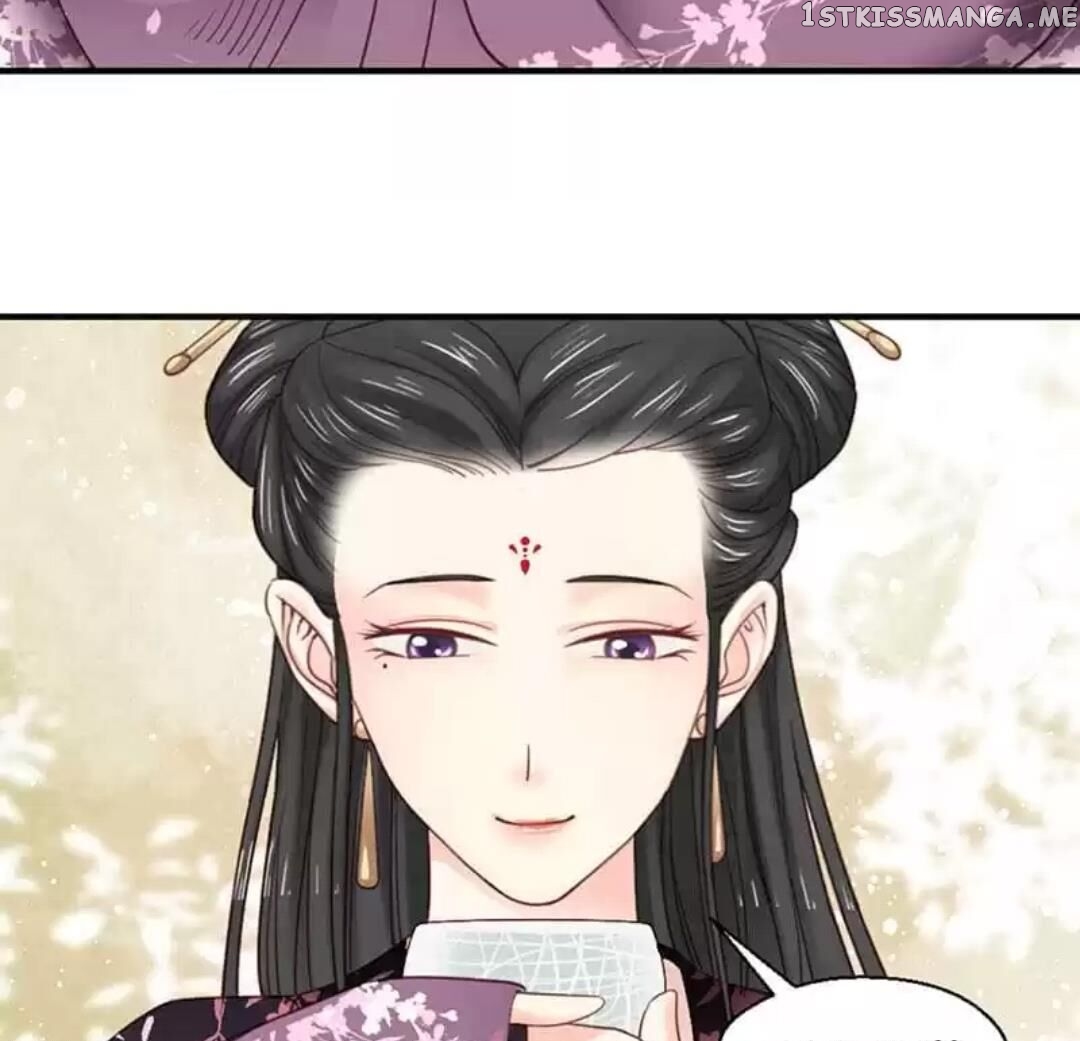 A Beauty, a Fatal Concubine chapter 102 - page 32