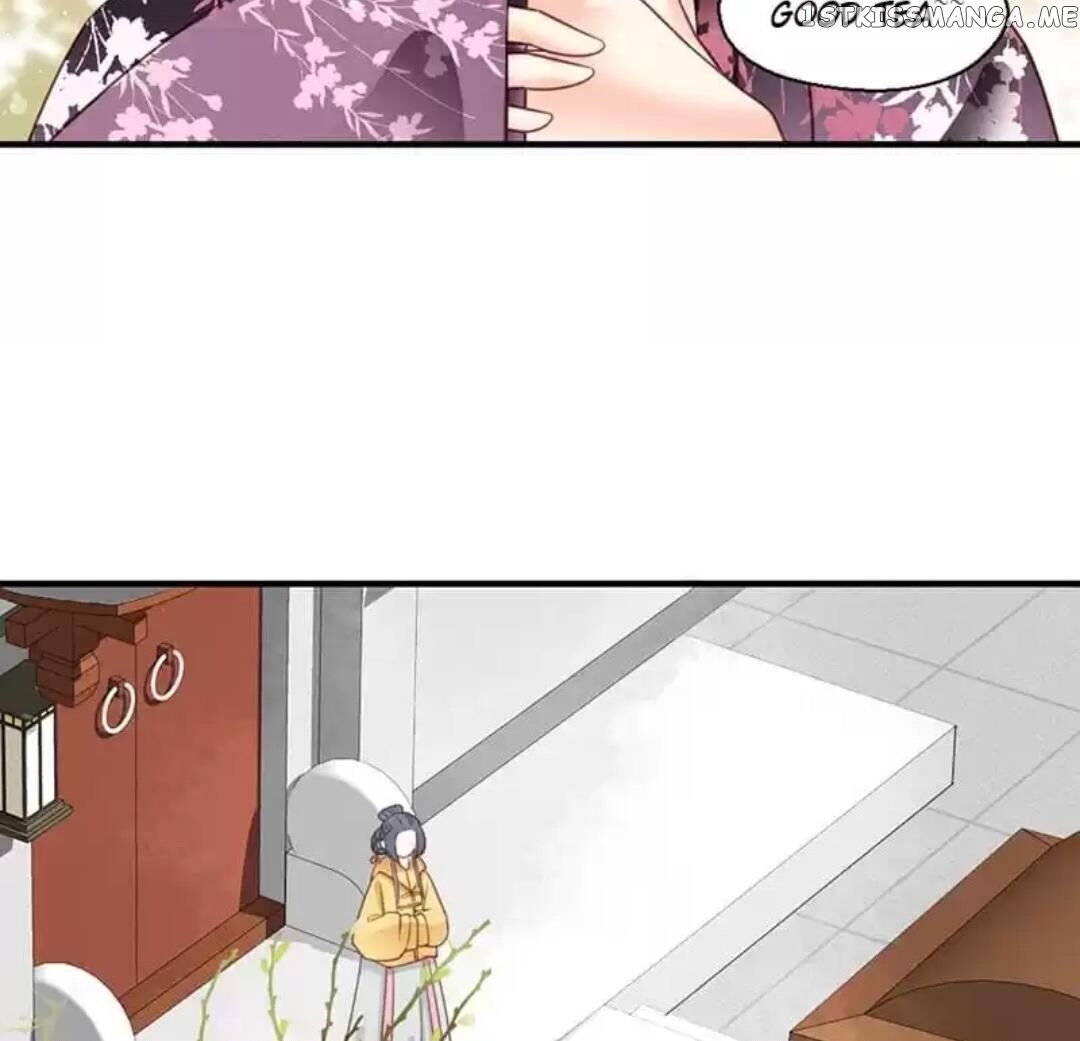A Beauty, a Fatal Concubine chapter 102 - page 33