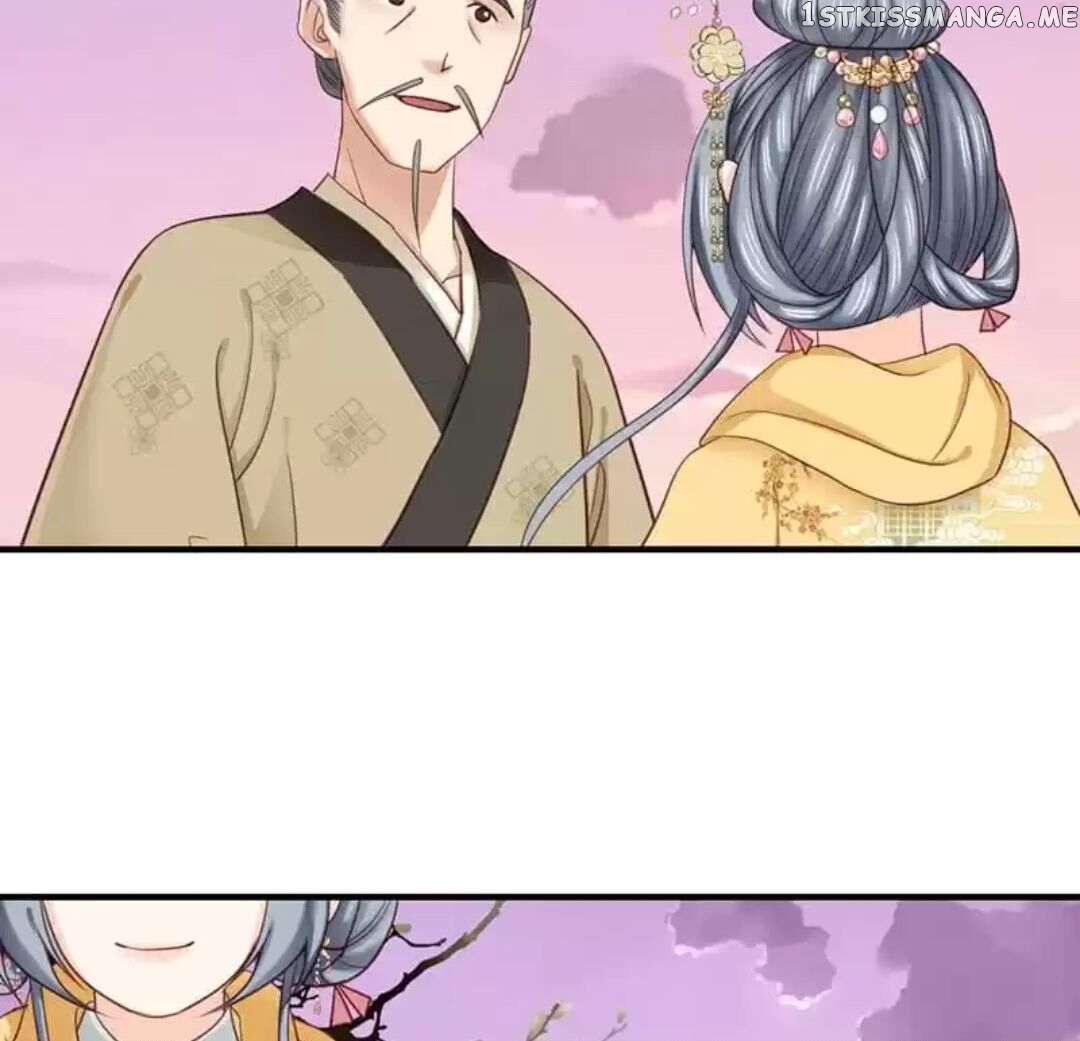 A Beauty, a Fatal Concubine chapter 102 - page 40