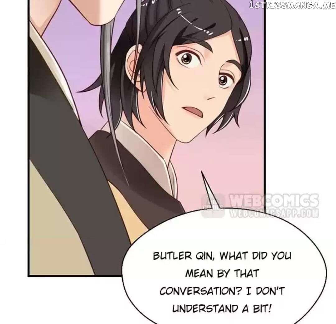 A Beauty, a Fatal Concubine chapter 102 - page 42