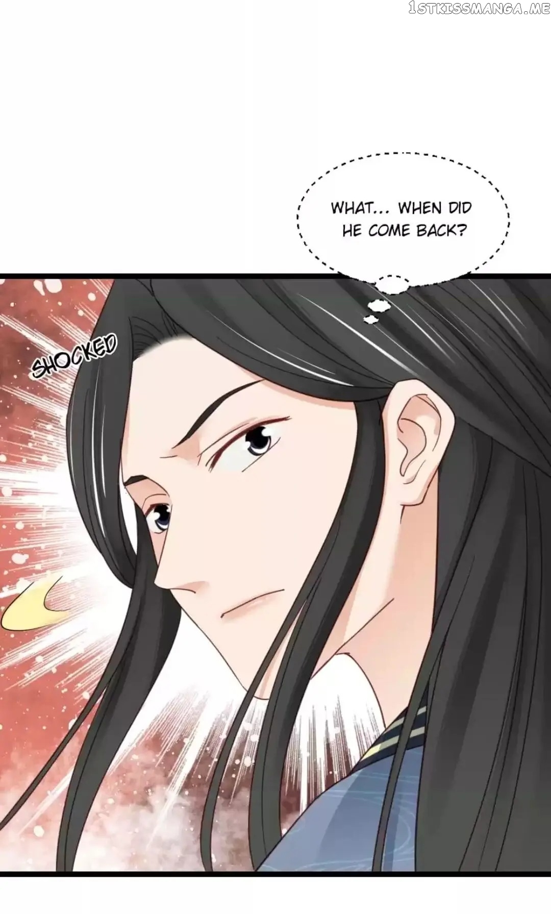 A Beauty, a Fatal Concubine chapter 217 - page 33