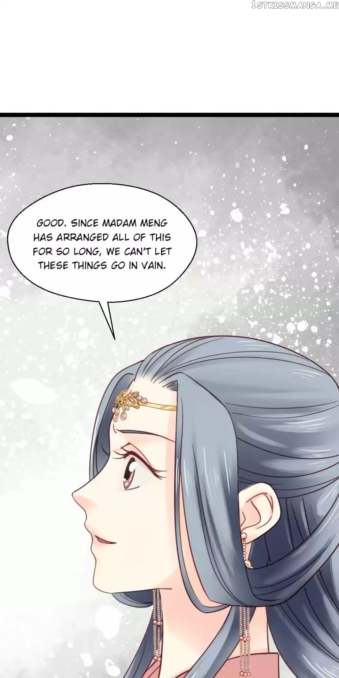 A Beauty, a Fatal Concubine chapter 217 - page 8