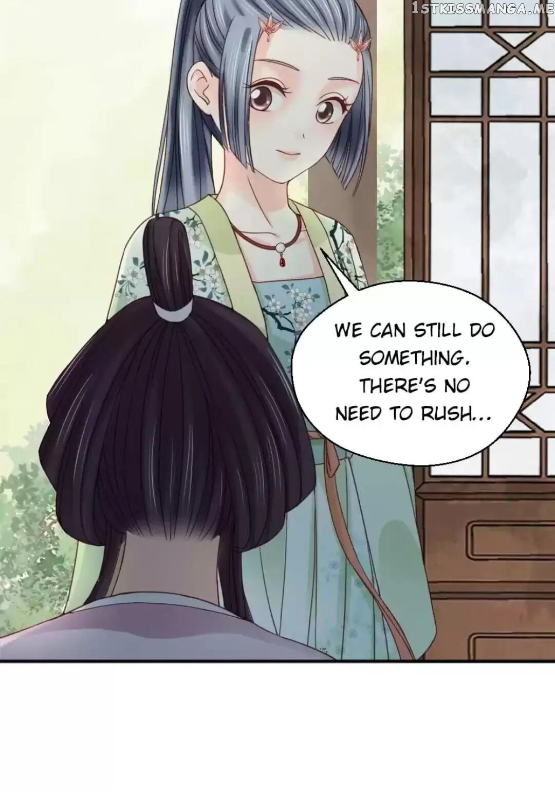 A Beauty, a Fatal Concubine chapter 128 - page 10