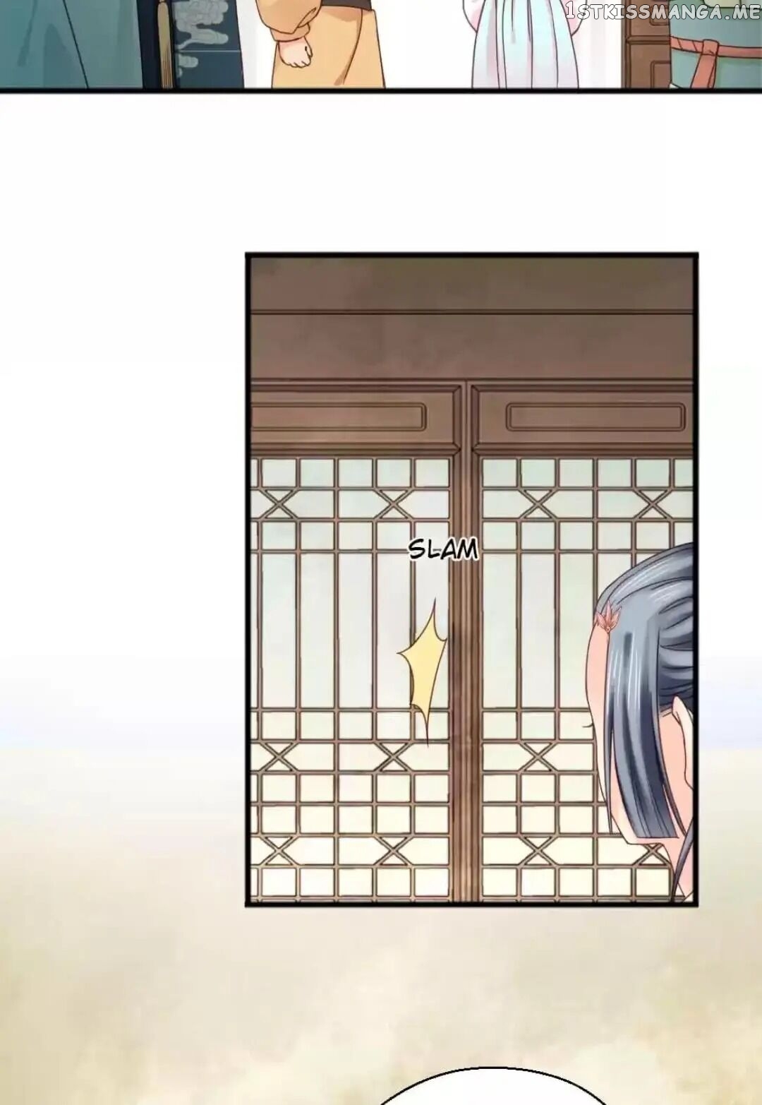 A Beauty, a Fatal Concubine chapter 128 - page 20