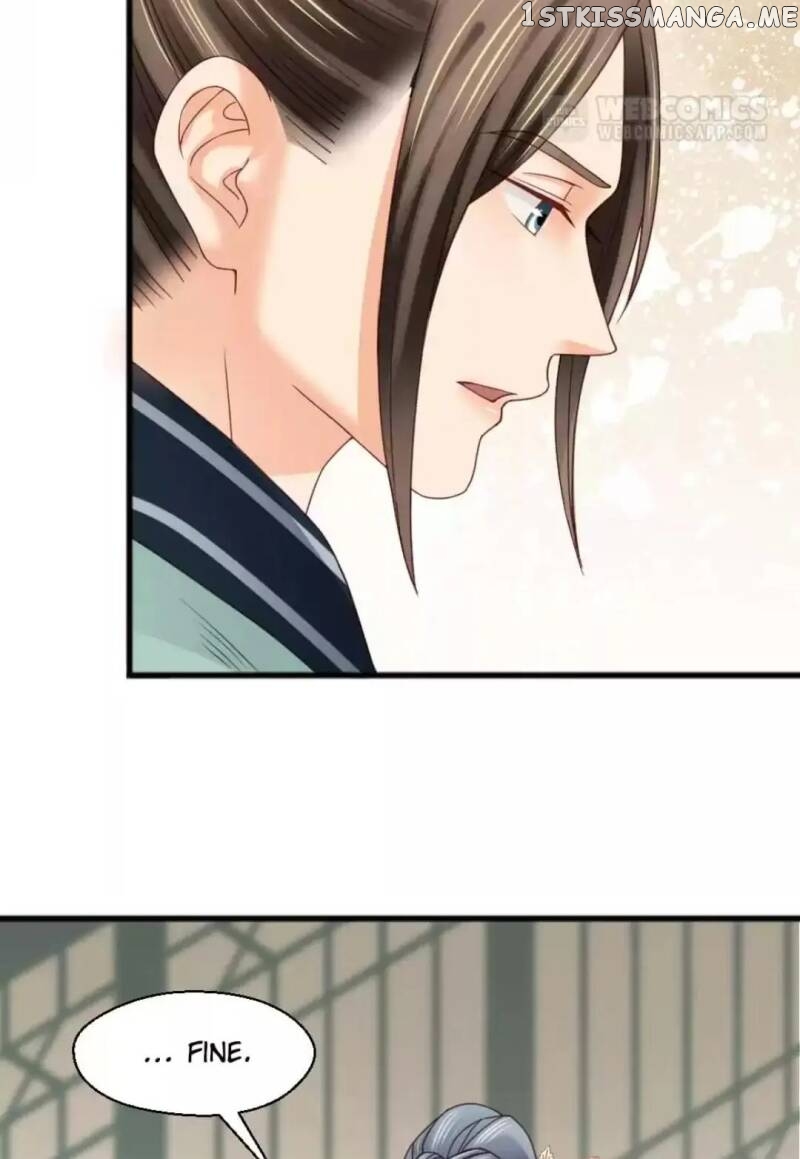 A Beauty, a Fatal Concubine chapter 128 - page 27