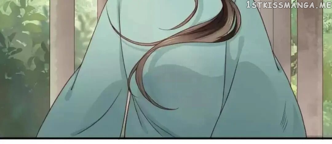A Beauty, a Fatal Concubine chapter 128 - page 33