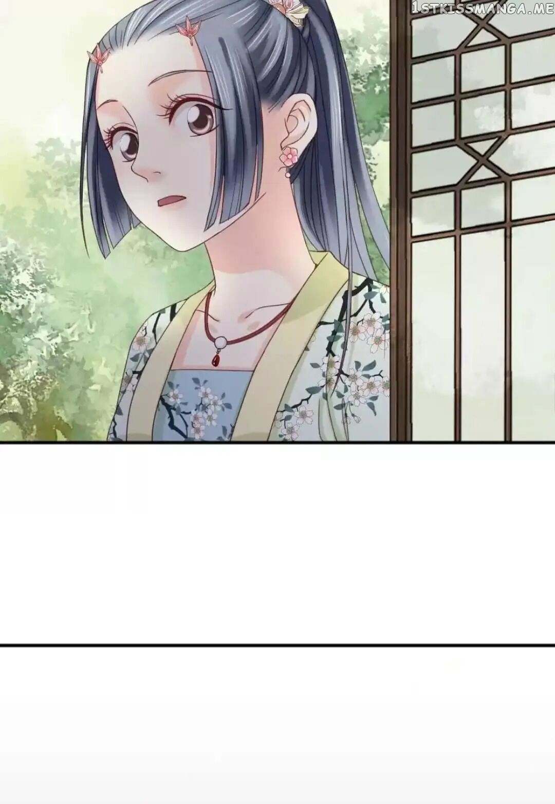A Beauty, a Fatal Concubine chapter 128 - page 6