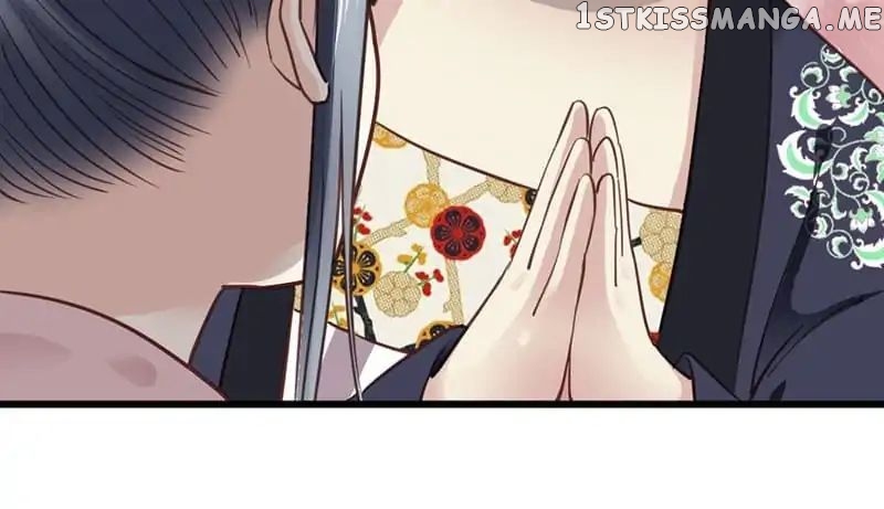 A Beauty, a Fatal Concubine chapter 25 - page 35