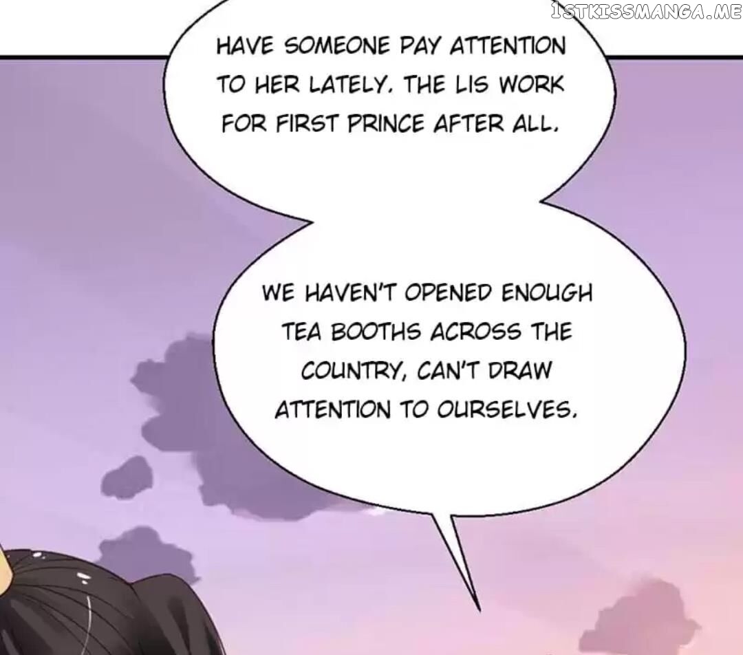 A Beauty, a Fatal Concubine chapter 103 - page 11