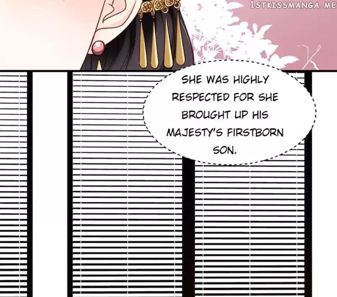 A Beauty, a Fatal Concubine chapter 103 - page 15