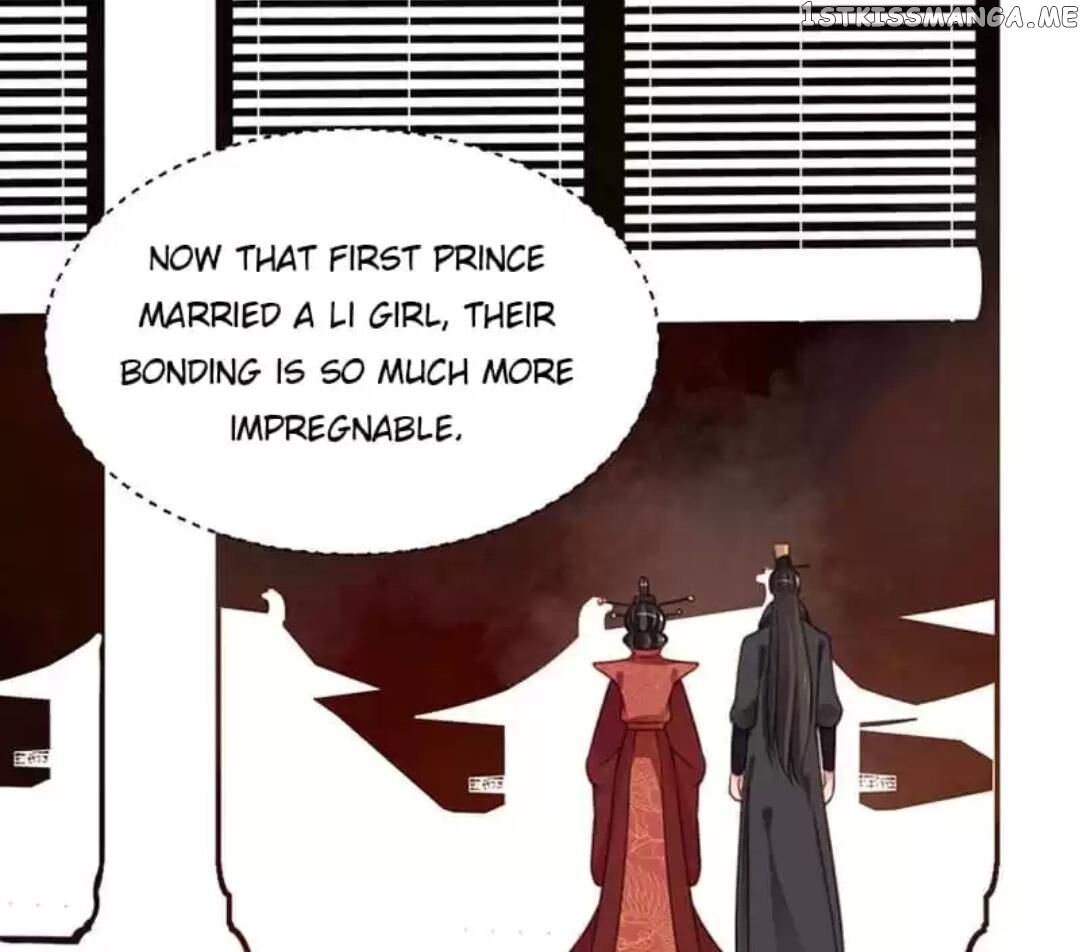 A Beauty, a Fatal Concubine chapter 103 - page 16