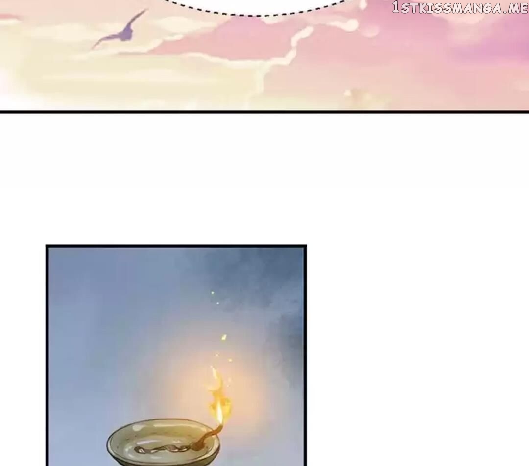 A Beauty, a Fatal Concubine chapter 103 - page 18