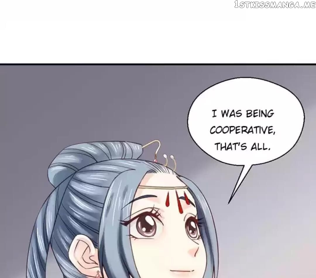 A Beauty, a Fatal Concubine chapter 103 - page 23