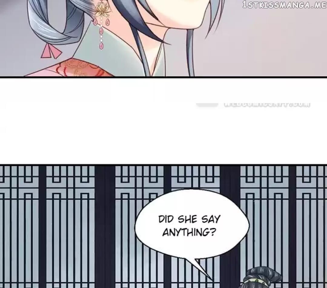 A Beauty, a Fatal Concubine chapter 103 - page 24