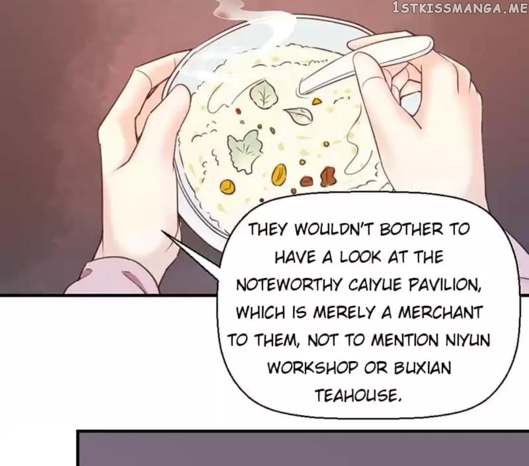 A Beauty, a Fatal Concubine chapter 103 - page 26