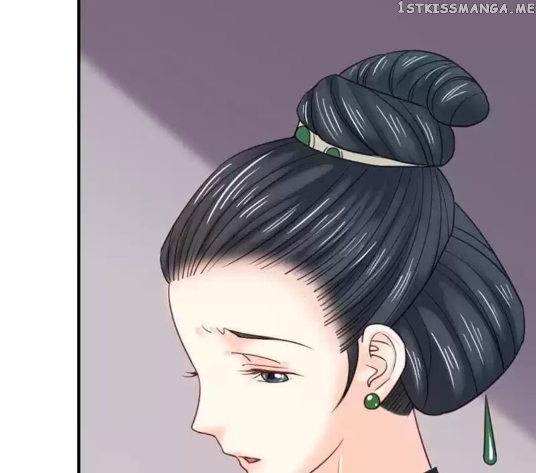 A Beauty, a Fatal Concubine chapter 103 - page 27