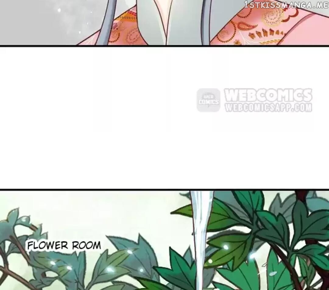 A Beauty, a Fatal Concubine chapter 103 - page 32