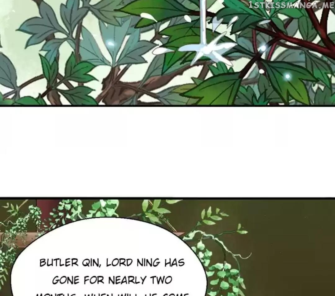 A Beauty, a Fatal Concubine chapter 103 - page 33