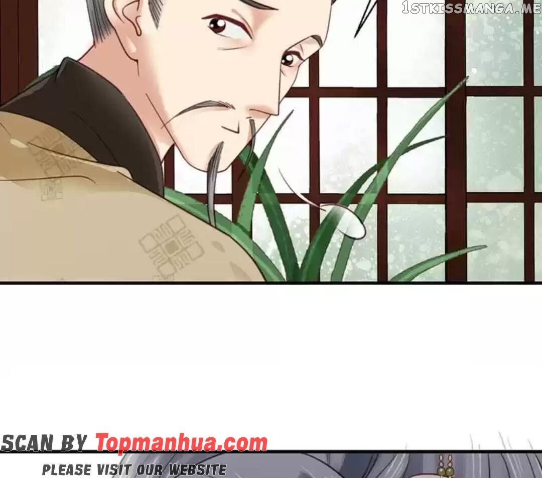 A Beauty, a Fatal Concubine chapter 103 - page 36