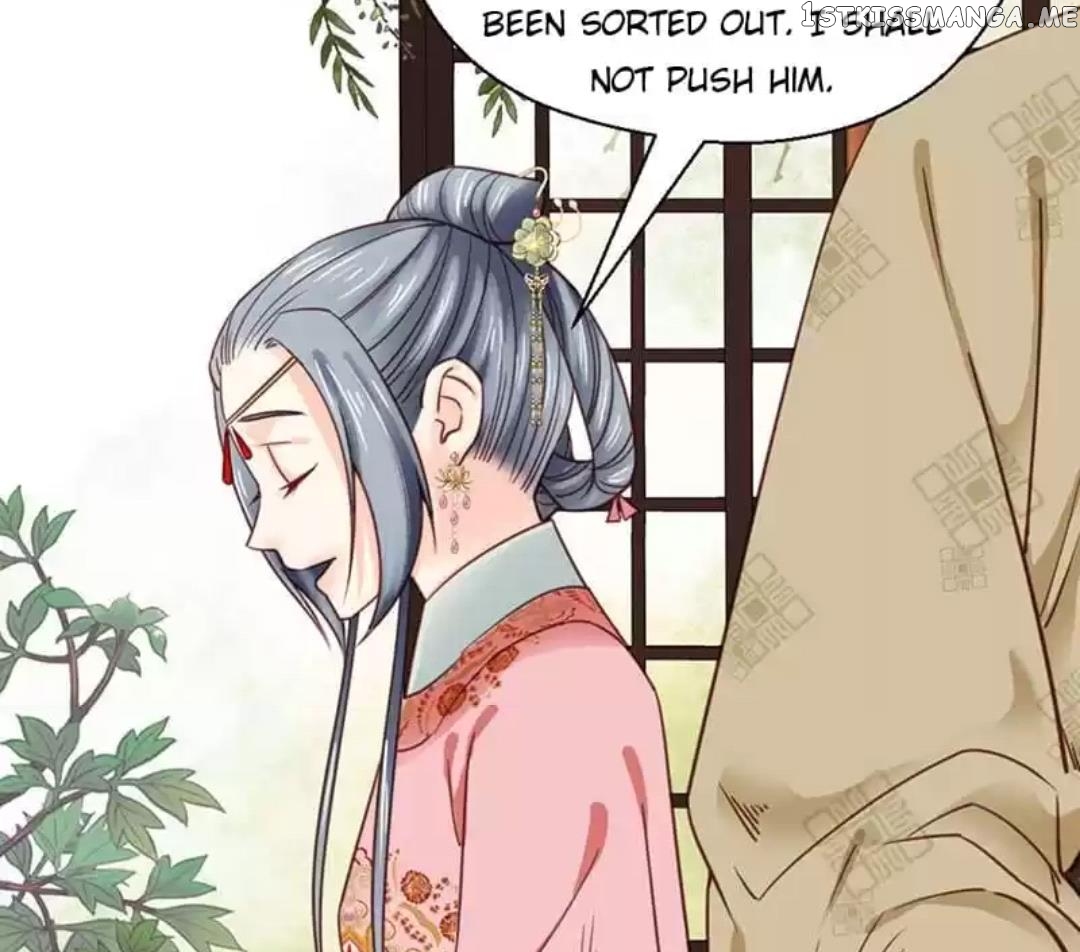 A Beauty, a Fatal Concubine chapter 103 - page 39