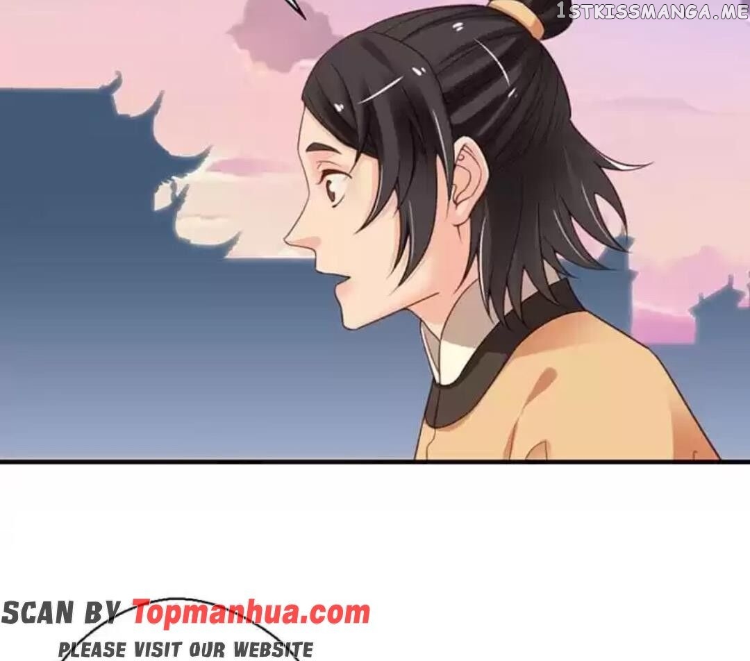 A Beauty, a Fatal Concubine chapter 103 - page 4