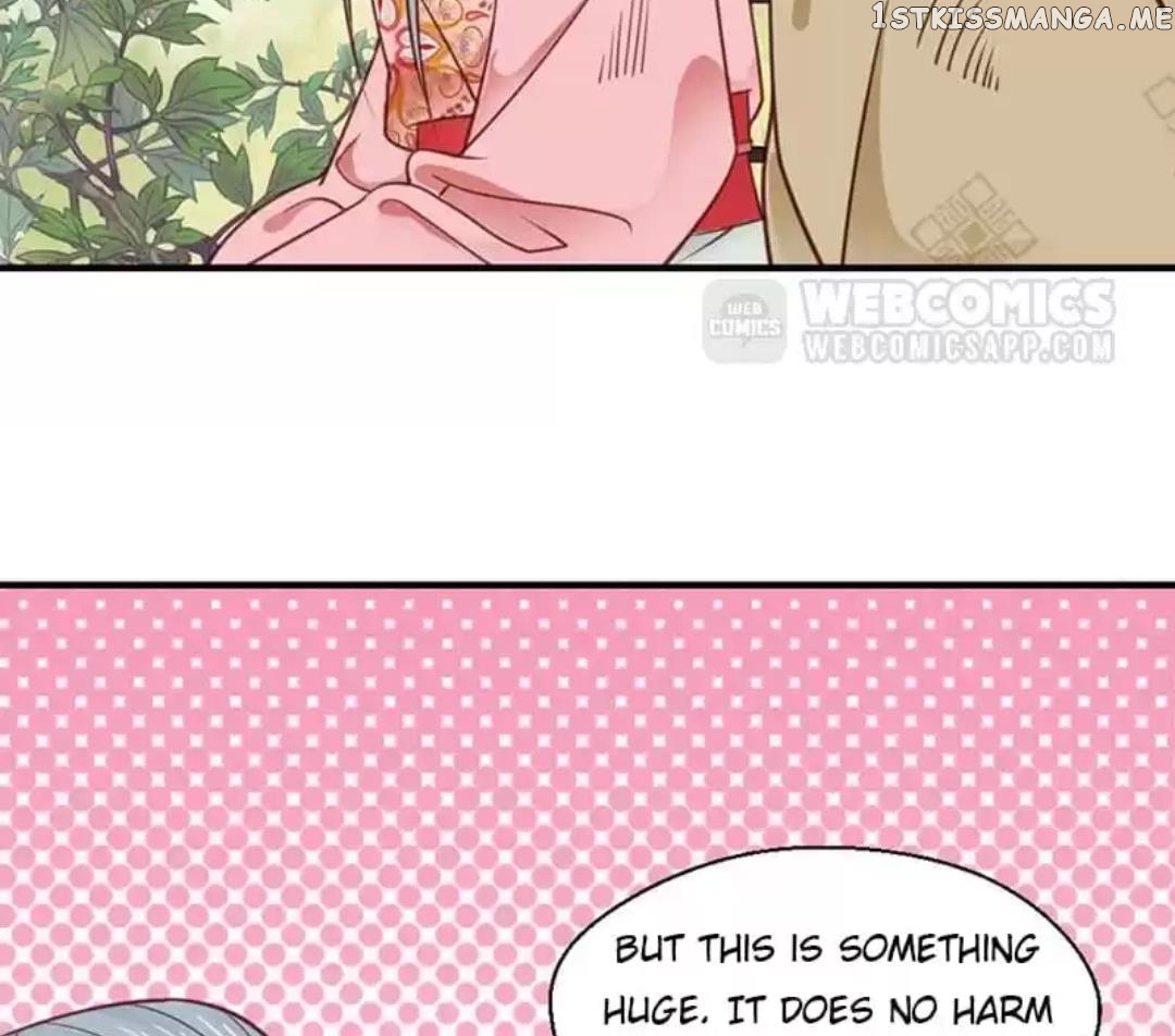 A Beauty, a Fatal Concubine chapter 103 - page 40