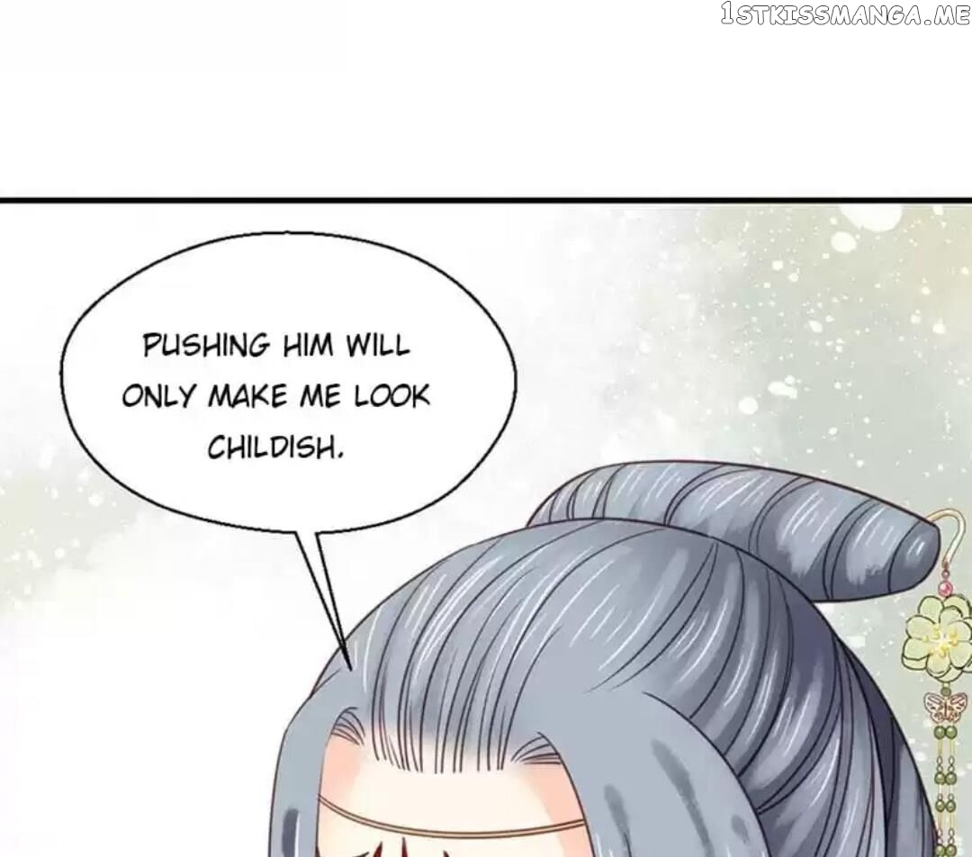 A Beauty, a Fatal Concubine chapter 103 - page 42