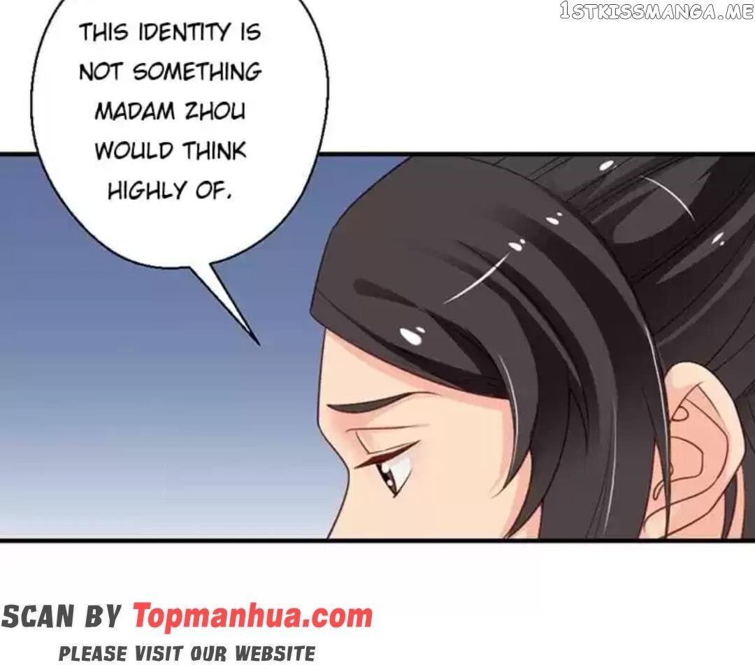 A Beauty, a Fatal Concubine chapter 103 - page 5