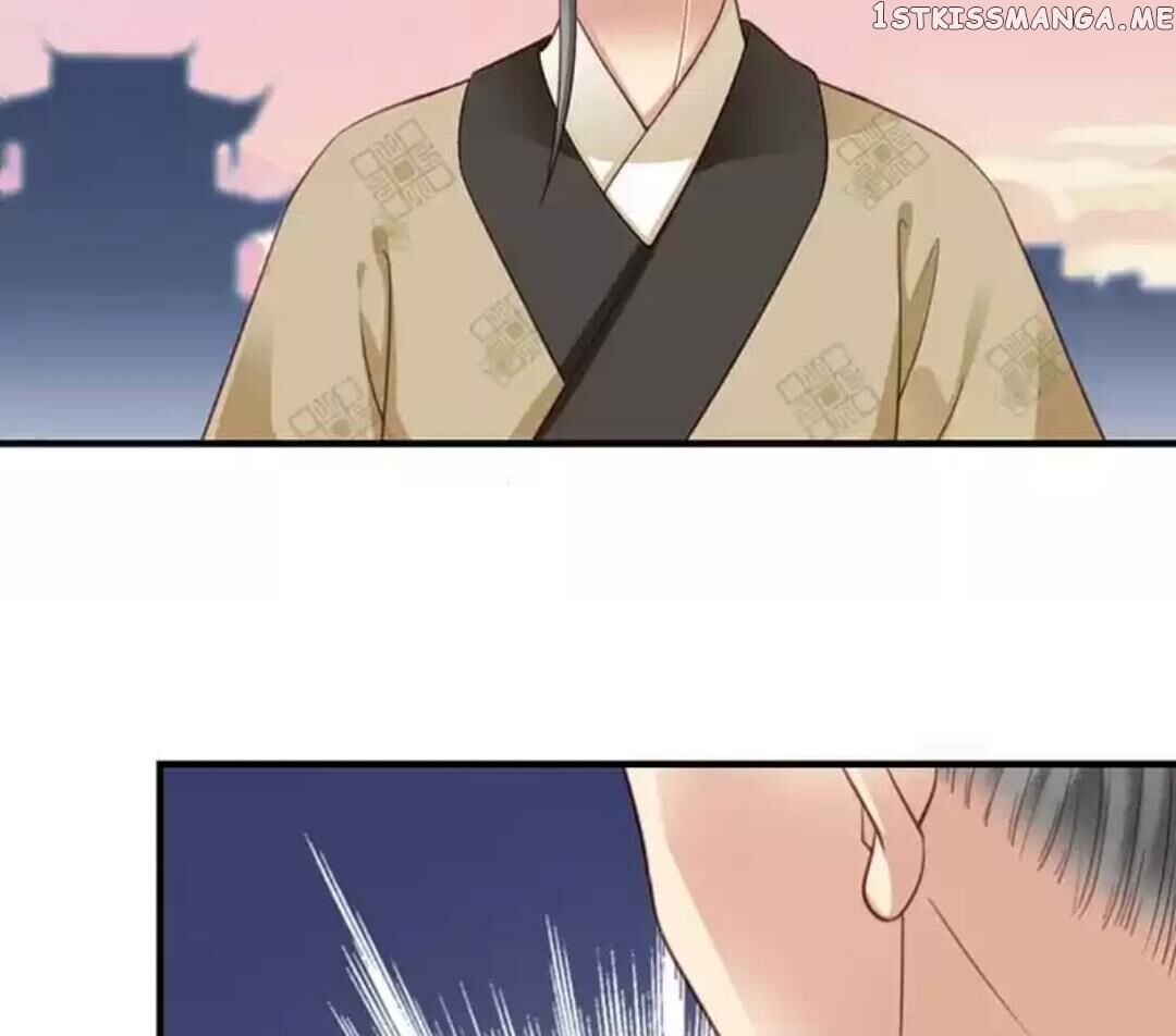 A Beauty, a Fatal Concubine chapter 103 - page 7