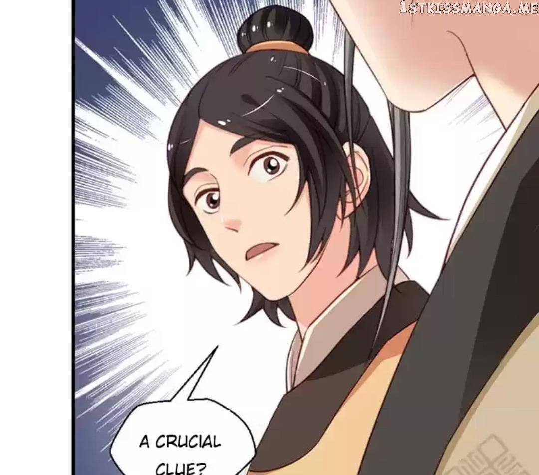 A Beauty, a Fatal Concubine chapter 103 - page 8